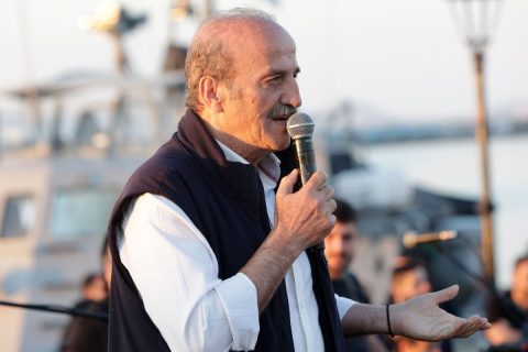 Το όραμα του Νίκου Τζώρτζογλου παίρνει «σάρκα και οστά» με τη νέα πλατφόρμα του Ερασιτεχνικού Ποδοσφαίρου
