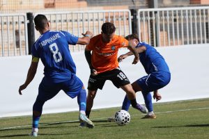 Αυτή είναι η βαθμολογία της League Phase του Κυπέλλου Ελλάδος (pic)