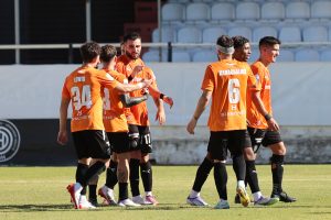 ΟΦΗ: Με σοβαρότητα στο “Ελ Πάσο” για το 2Χ2