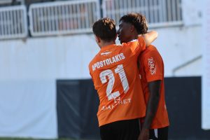 LIVE Αthens Kallithea – ΟΦΗ