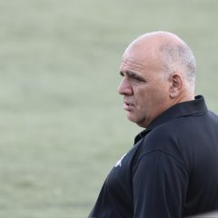 Κόκκινος: «Μας προβληματίζει το αρνητικό αποτέλεσμα, να μειώσουμε τα λάθη»