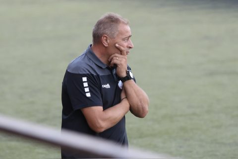 Μαματζάκης: «Δύσκολη κατηγορία η Α1 ΕΠΣΗ, θα προσπαθήσουμε να είμαστε ανταγωνιστικοί σε κάθε ματς»