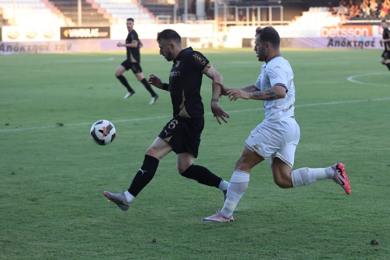 Κύπελλο Ελλάδας: Στο “Ελ Πάσο” το Athens Kallithea – ΟΦΗ