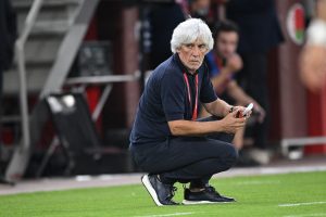 Γιοβάνοβιτς: «Χαρούμενος που δημιουργήσαμε τόσες τελικές, ήμασταν καταιγιστικοί»