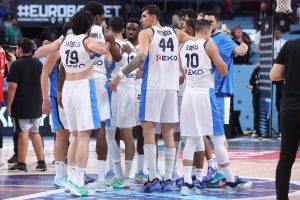Εθνική: Το αρνητικό ρεκόρ των μικρών τελικών που καλείται να «σπάσει» (vid)