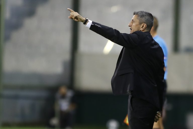Με Μπιάνκο η εντεκάδα του ΠΑΟΚ απέναντι στον Λεβαδειακό