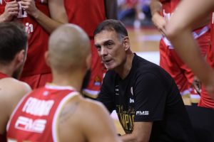 Ολυμπιακός: Μέσα οι διεθνείς για το τελευταίο φιλικό προετοιμασίας