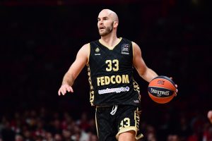 Τι συμβαίνει με τον Νικ Καλάθη και το μέλλον του…