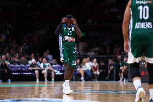 Τα νέα παπούτσια του Ναν είναι εμπνευσμένα από τον Λεμπρόν Τζέιμς (pics)