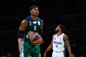 Euroleague: Οι 5+1 NBAers που δεν θα περάσουν απαρατήρητοι (vid)