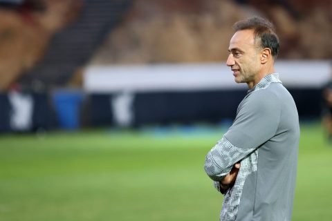 ΟΦΗ: Με το μυαλό στο πρώτο ματς με την ΤΣΣΚΑ Σόφιας