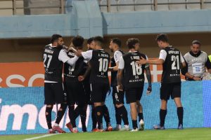 Κύπελλο Ελλάδας: 1ος ο ΟΦΗ στην League Phase και πάει στην Opap Arena για all in κόντρα στην ΑΕΚ!