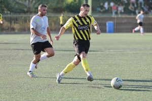 ΕΠΣΗ: Ποινή της επίπληξης στον Εργοτέλη