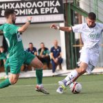 Κύπελλο Ερασιτεχνών: Την Τρίτη η κλήρωση της 3ης φάσης με επτά κρητικές ομάδες