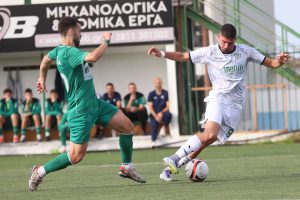 Κύπελλο Ερασιτεχνών: Την Τρίτη η κλήρωση της 3ης φάσης με επτά κρητικές ομάδες
