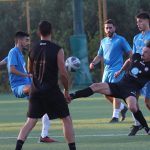 ΕΠΣΗ: Oρίστηκε το Άγιος Ιωάννης FC – Μινωική Β’