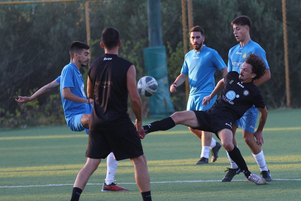 ΕΠΣΗ: Oρίστηκε το Άγιος Ιωάννης FC – Μινωική Β’
