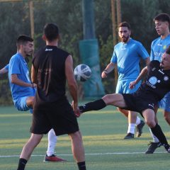 ΕΠΣΗ: Oρίστηκε το Άγιος Ιωάννης FC – Μινωική Β’