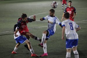 ΕΠΣΗ: Αναβλήθηκε το Τηγανίτης – Δαφνές