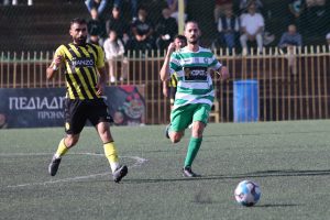Α1 ΕΠΣΗ: Το πρόγραμμα της τελευταίας αγωνιστικής