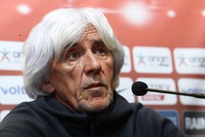 Τι είπε ο Ιβάν Γιοβάνοβιτς για τη μάχη με την Σκωτία και τον Καρέτσα