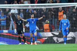 Δανία – Ελλάδα 3-1: «Έσβησε» το όνειρο για την Εθνική…