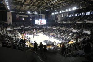 ΠΑΟΚ: Πραγματοποιήθηκε η συνάντηση μεταξύ ΑΣ και εκπροσώπων Μυστακίδη