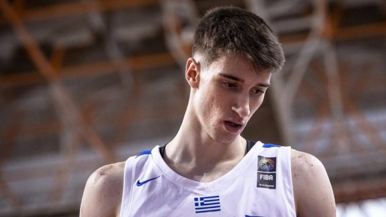 Η απίθανη μεταμόρφωση του Νεοκλή Αβδάλα στο Βιρτζίνια Τεκ (pic)