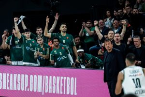 Κόντρα στη Μακάμπι για να επιστρέψει στις νίκες ο Παναθηναϊκός
