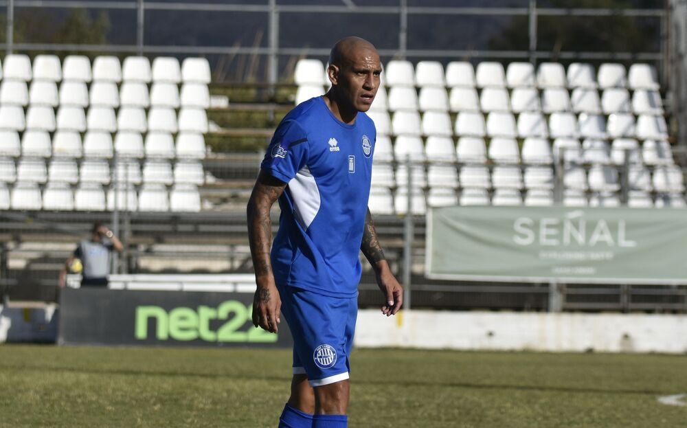 Τέλος από τα Χανιά ο Μιγκέλ Μεγιάδο – Επέστρεψε στην Αργεντινή μετά από 8 χρόνια!