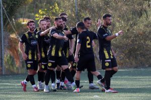 Eργοτέλης – ΠΑΝΟΜ 3-0 |HIGHLIGHTS|