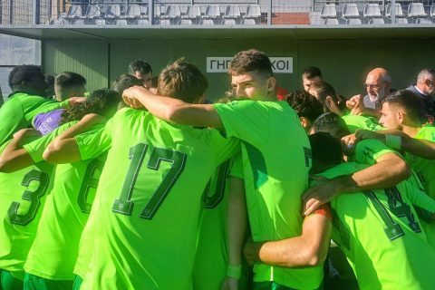 Μετρούν αντίστροφα στον Γιούχτα για την “πρώτη” της νέας χρονιάς