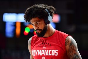 Τα τρομερά παπούτσια «Kobe» που θα φορέσει ο Ντόρσεϊ απέναντι στην Παρτιζάν (pic)