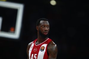 Με διπλή ελληνική εκπροσώπηση το Top-10 της Euroleague