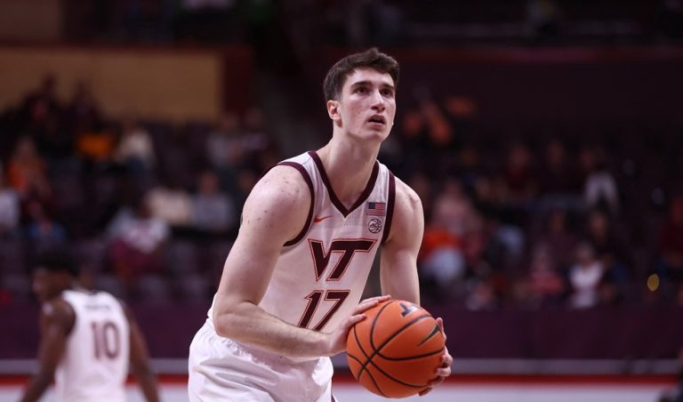 Στο Νο.12 του Draft ο Αβδάλας, σύμφωνα με τις προβλέψεις του ESPN