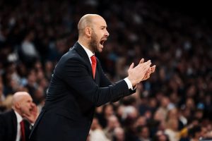 «Διαπραγματεύσεις Σπανούλη με Ολυμπιακό και Παναθηναϊκό»