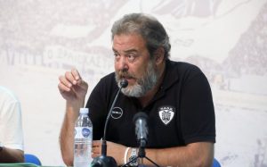 ΚΑΕ ΠΑΟΚ: «Η εξαγορά των μετοχών θα ολοκληρωθεί με την αποπληρωμή όλων των υφιστάμενων χρεών»