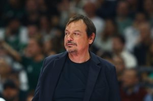 Αταμάν: «Ο Όσμαν δεν θα μπορέσει να παίξει στον αγώνα με τη Βοσνία»