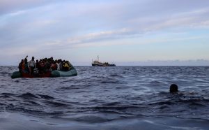 Διπλές συγκεντρώσεις σήμερα στο Ηράκλειο για το μεταναστευτικό ζήτημα