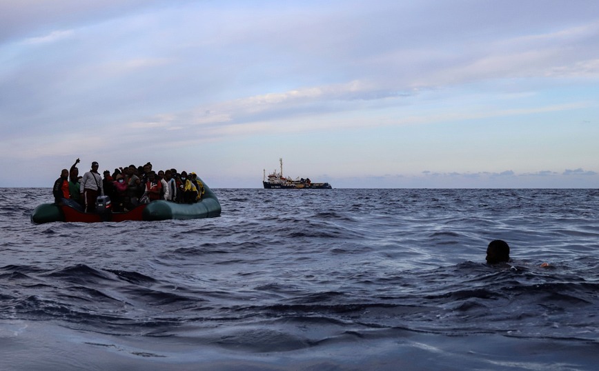 Διπλές συγκεντρώσεις σήμερα στο Ηράκλειο για το μεταναστευτικό ζήτημα