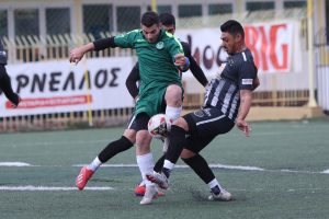 ΕΠΣΗ: Χρηματικές ποινές σε Παλιανή και Θέρισο