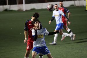 Aναβλήθηκε το Ατρόμητος Επισκοπής – Δαφνές