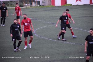 Αστέρας Μυρτιάς – Φαιστός 5-2 |HIGHLIGHTS|