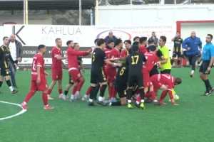 ΔΕΑΒ: Χρηματικά πρόστιμα σε Εργοτέλη, Χερσόνησο, Κώτσιο, Κίτο και Μηλάκη