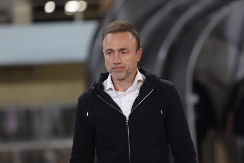 Κόντης: “Συνεχίζουμε να ονειρευόμαστε -Δεν φοβόμαστε κανέναν”