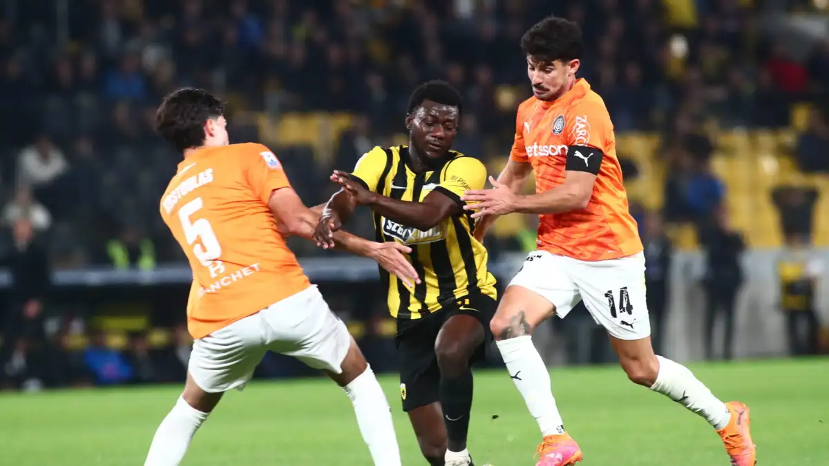 Κόντρα στην ΑΕΚ ο ΟΦΗ στο Super Cup