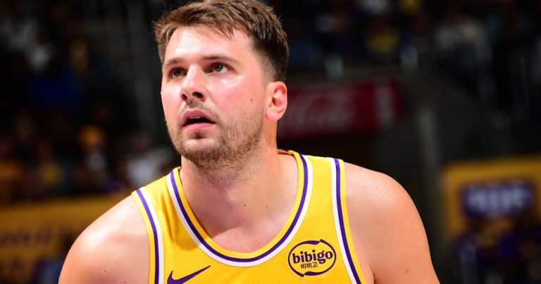 Επική δήλωση Ντόντσιτς: «Δεν βλέπω πολύ NBA»