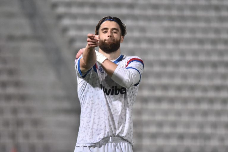 Βόλος – Αιγάλεω 6-0: Σαν σε… προπόνηση η ομάδα της Μαγνησίας (vid)