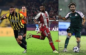 Κύπελλο Ελλάδας Betsson: Τα προνόμια στις δύο πρώτες θέσεις της League Phase