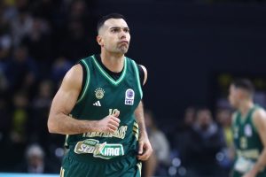 Δύσκολη αποστολή στην Πόλη για τον Παναθηναϊκό κόντρα στη φορμαρισμένη Φενέρ